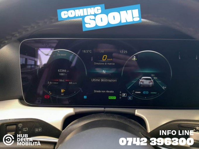 MERCEDES-BENZ E 300 d S.W. 4Matic Auto Mild hybrid Sport